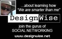 DesignWise.net Social Networking