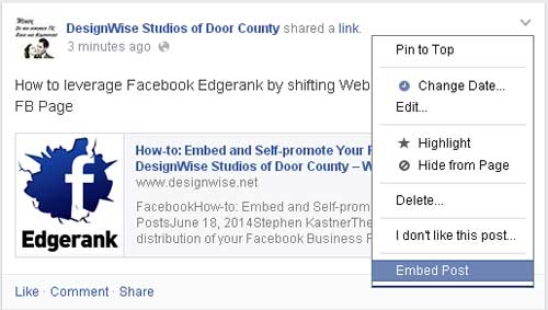facebook-edgerank