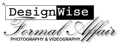 DesignWise Studios Wedding Photography and Videography located in Door County, Wisconsin