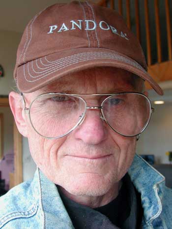 Stephen John Kastner with DesignWise Studios